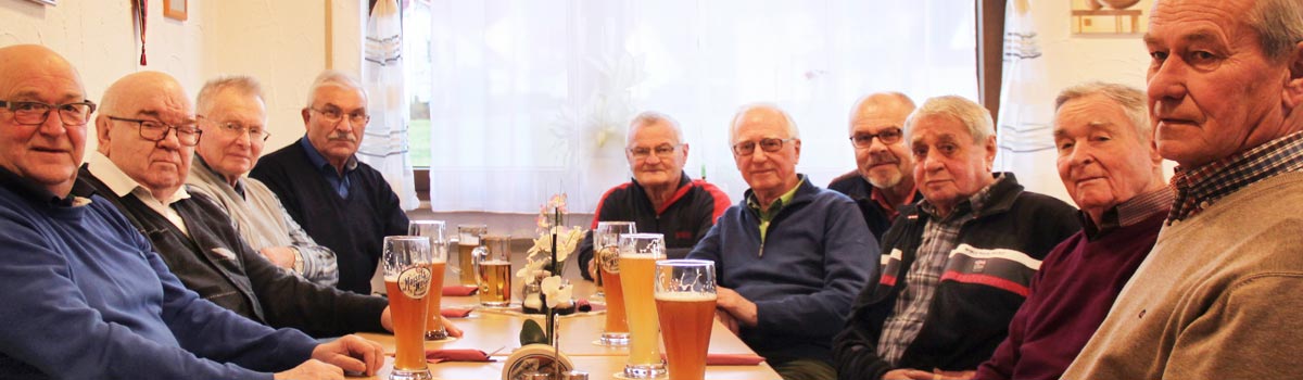 Ehrenmitglieder TSV Essingen