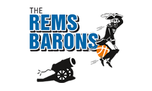 Rems Barons Logo Rems Barons Logo