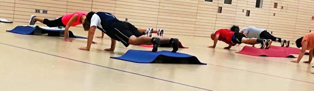 Body Workout