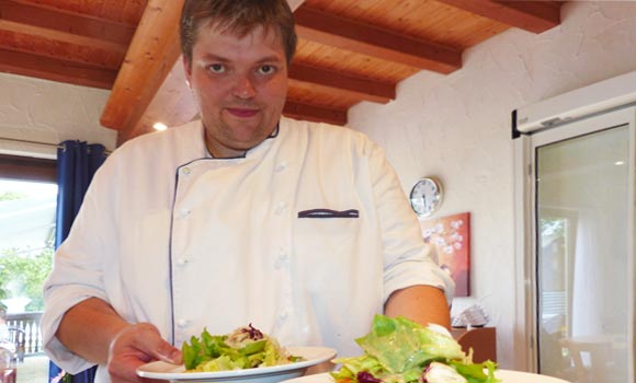 Volker Nufer