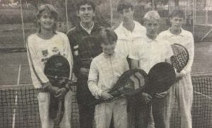 1987 Junioren Aufstieg Kreisklasse 1