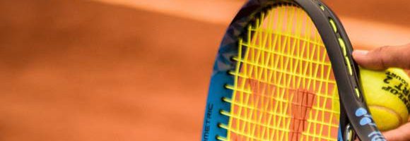 Tennis – Einladung zur Abteilungs-Versammlung