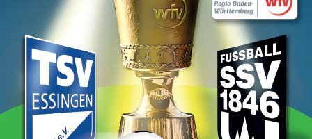wfv-Pokal Endspiel 2019