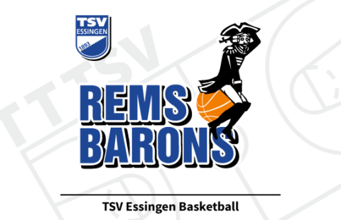 TSV Essingen Basketball Logo