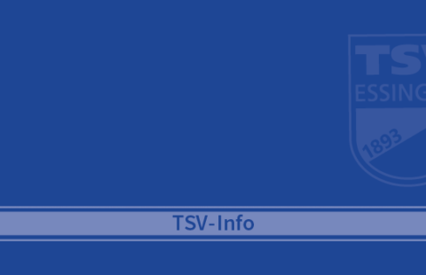 TSV Info