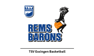 TSV Essingen Basketball Rems Barons