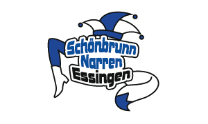 TSV Essingen Abteilungs-Logo Schönbrunn Narren SBNE