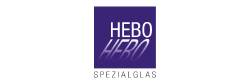 Hebo Spezialglas