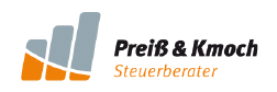Preiß & Kmoch Steuerberater