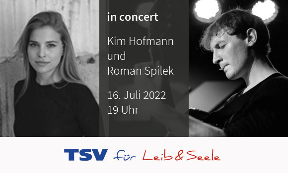 TSV für Leib & Seele in concert 2022-07-16