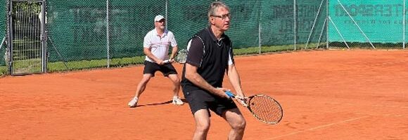 Der Punktspielbetrieb hat begonnen