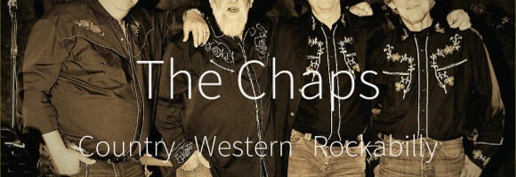 The Chaps – in concert