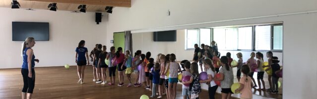 SBNE Kinderferienprogramm 2022