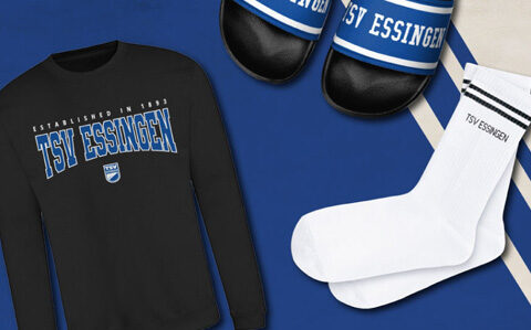 TSV Fan-Shop