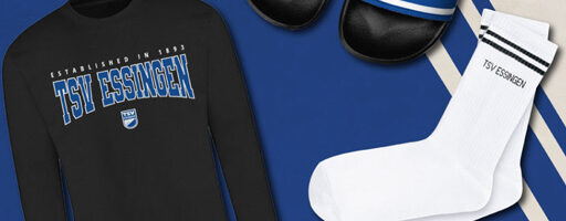 TSV Fan-Shop