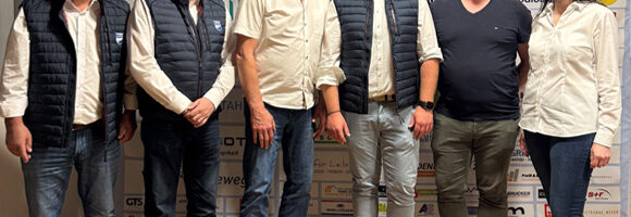 Bericht von der Mitgliederversammlung