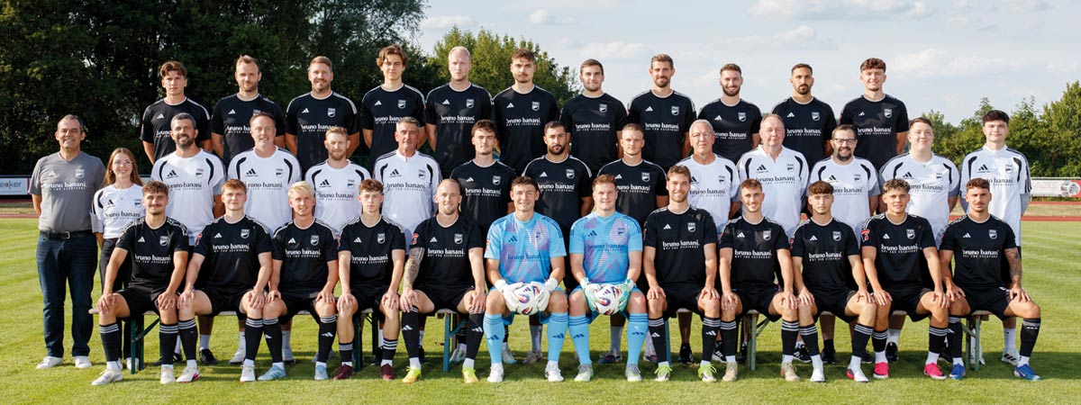 TSV Essingen Fußball 1. Mannschaft 2026