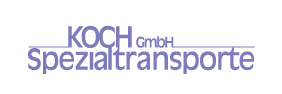 Koch Spezialtransporte