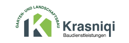 Krasniqi Garten- und Landschaftsbau